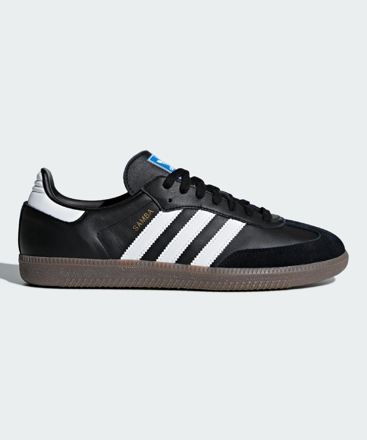 adidas originals/アディダス オリジナルス/SAMBA OG/サンバ OG | ROYAL FLASH ( ロイヤルフラッシュ ) |  US ONLINE STORE（US オンラインストア）