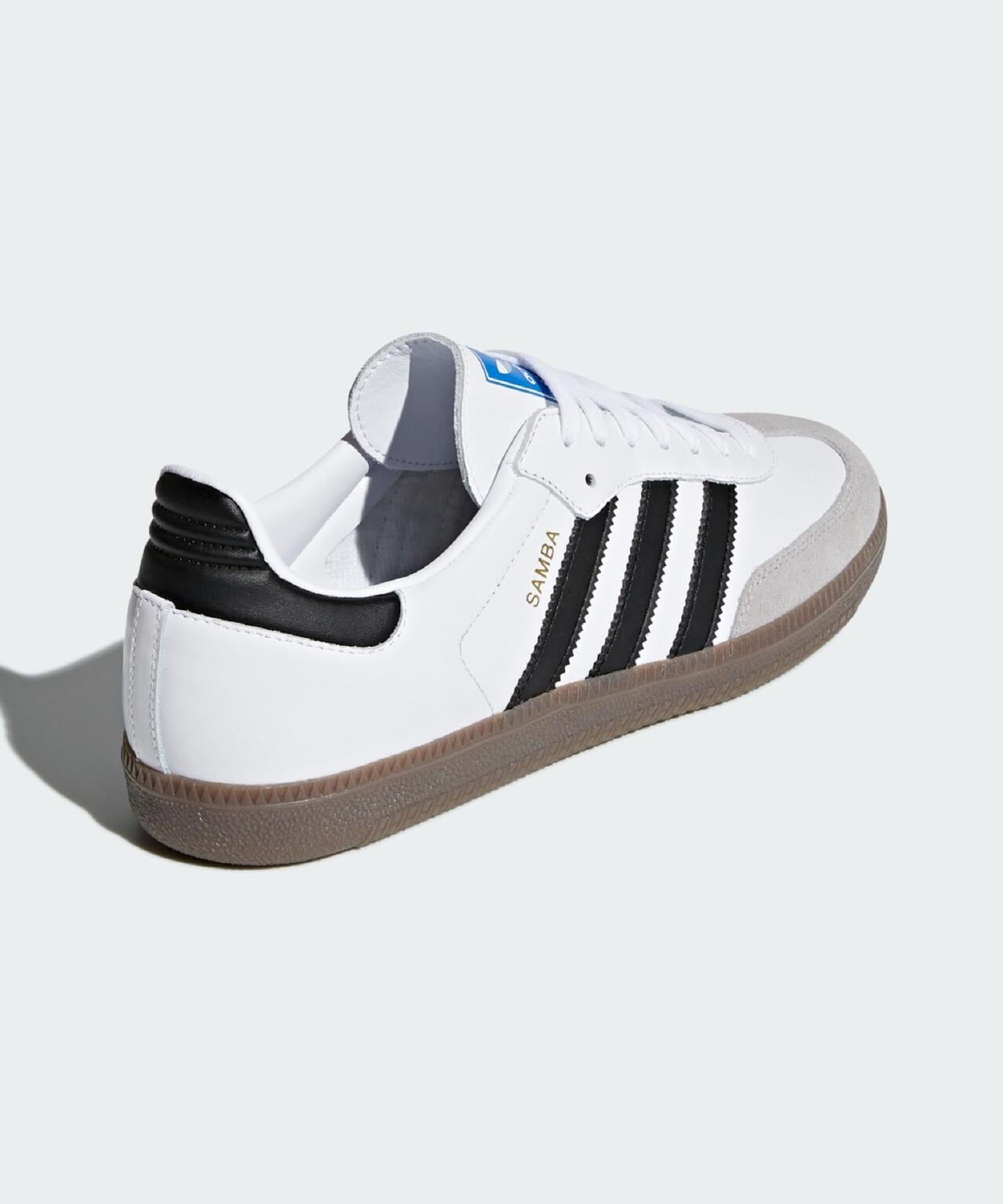 adidas originals/アディダス オリジナルス/SAMBA OG/サンバ OG