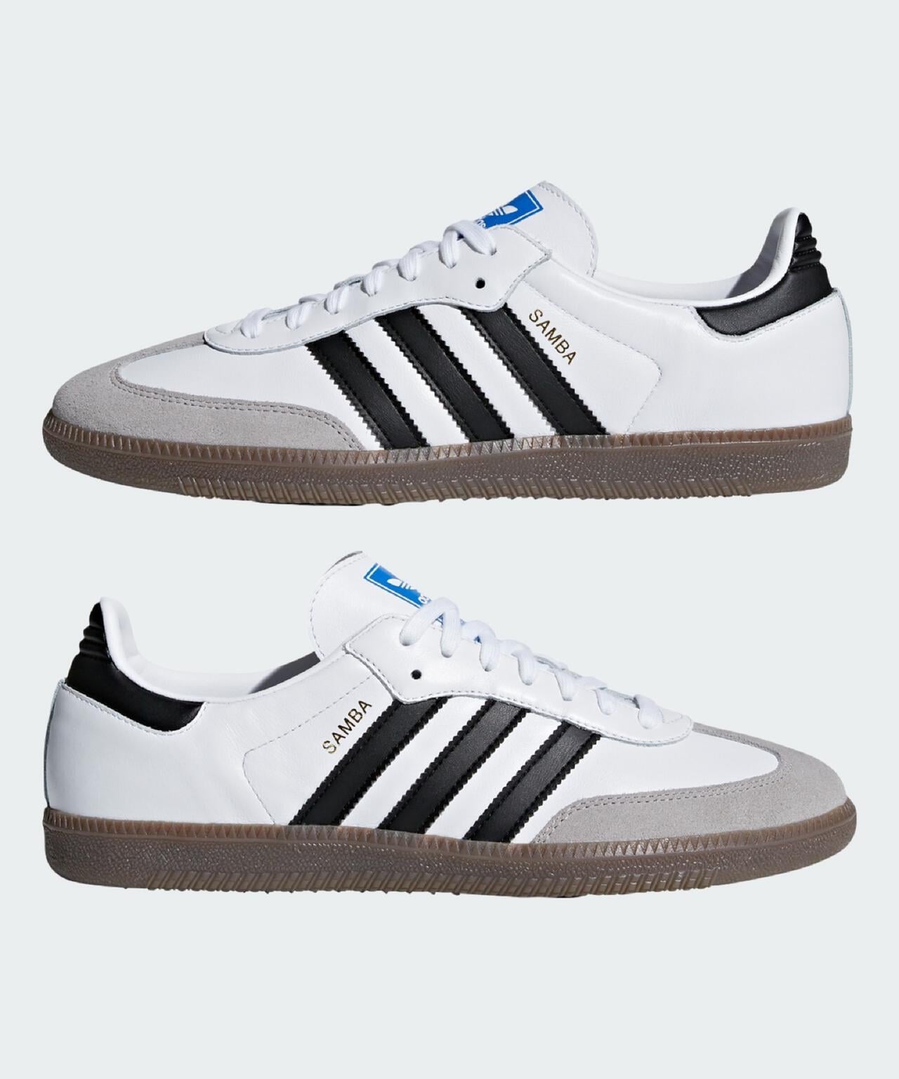 adidas originals/アディダス オリジナルス/SAMBA OG/サンバ OG