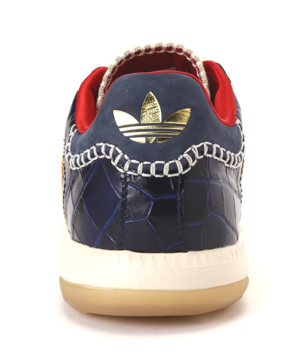 Wales Bonner×adidas Originals/MN Samba