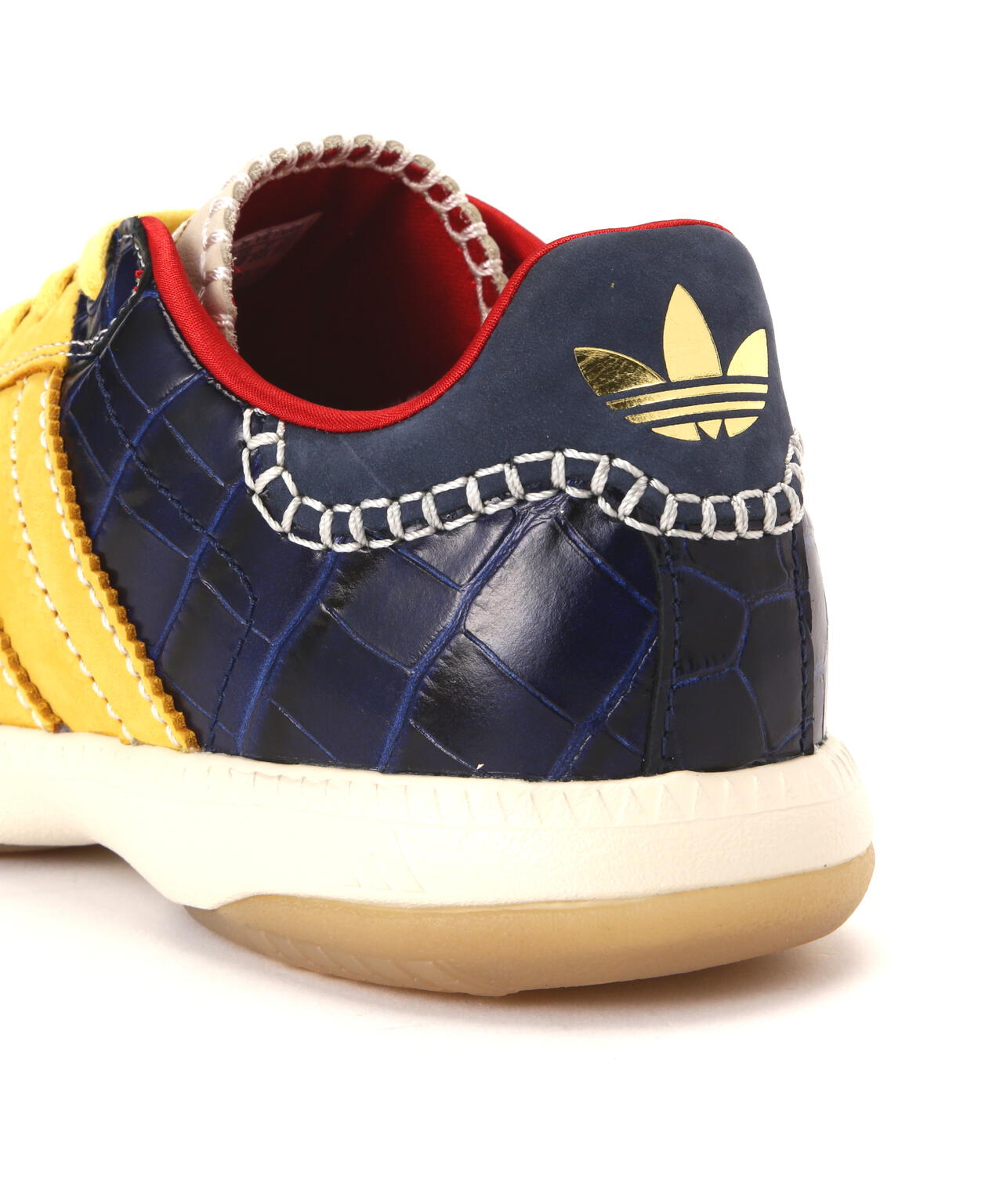 Wales Bonner×adidas Originals/MN Samba