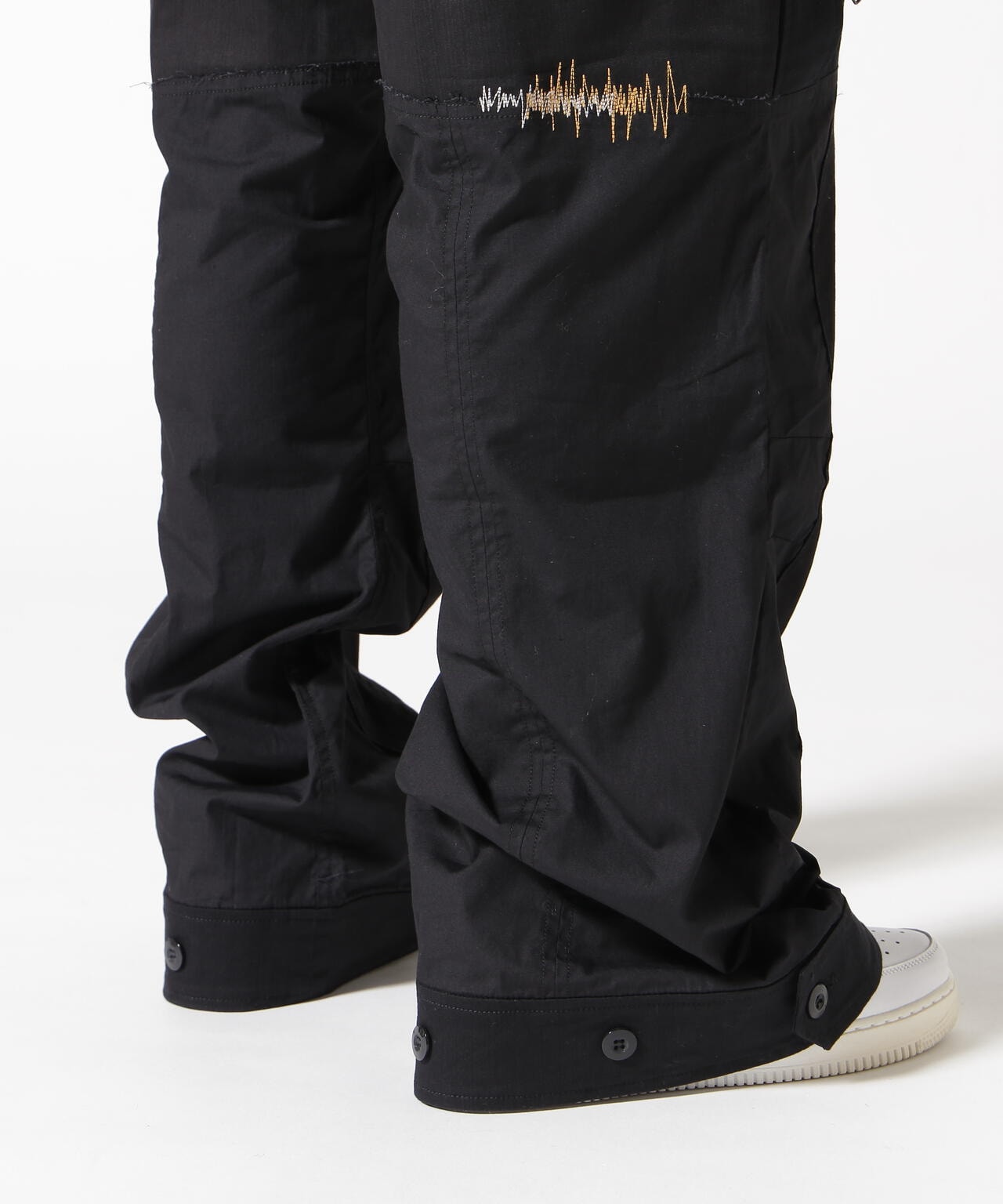 FR(13)NDS/フレンズ/WIDE PILOT PANTS