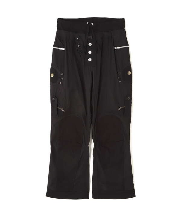 FR(13)NDS/フレンズ/WIDE PILOT PANTS