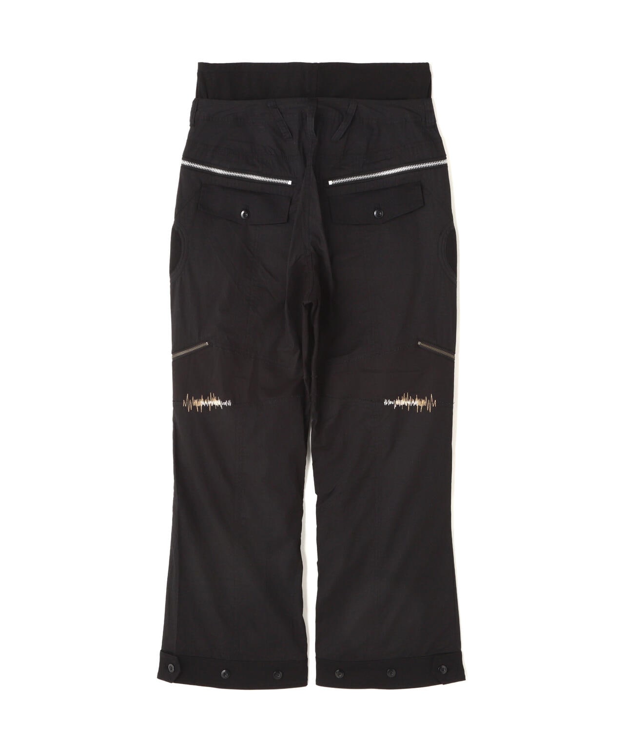 FR(13)NDS/フレンズ/WIDE PILOT PANTS