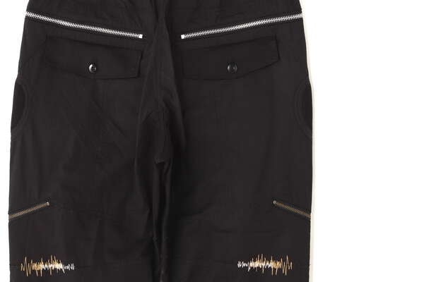 FR(13)NDS/フレンズ/WIDE PILOT PANTS