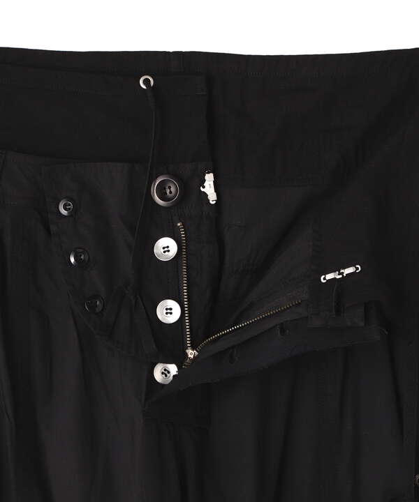 FR(13)NDS/フレンズ/WIDE PILOT PANTS