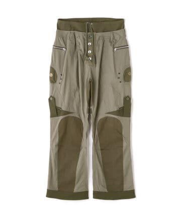 FR(13)NDS/フレンズ/WIDE PILOT PANTS