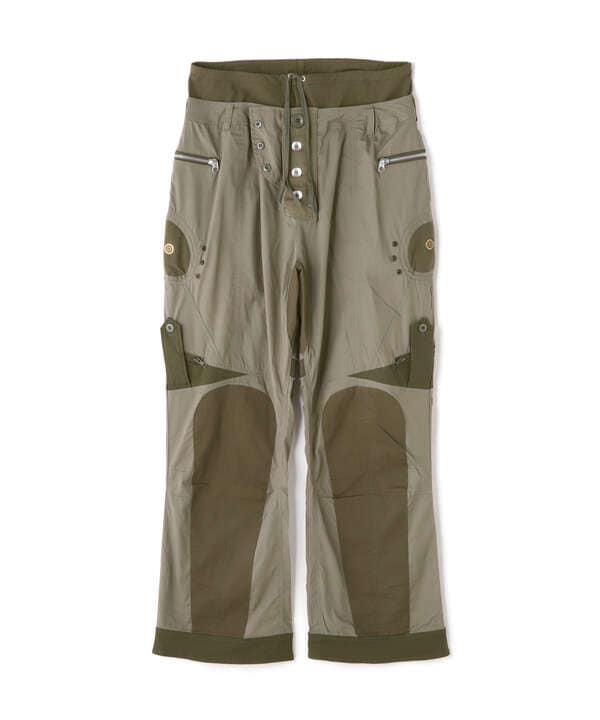 FR(13)NDS/フレンズ/WIDE PILOT PANTS