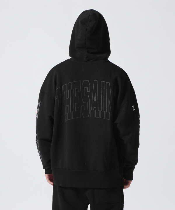 THESAINT MAFIA CLUB/SAINT MAFIA EDITION HOODED