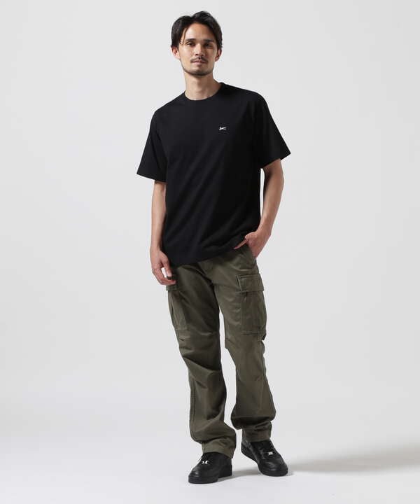 DENHAM/デンハム/MIJ BASIC AMERICANA SS TEE