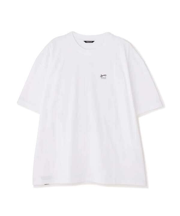 DENHAM/デンハム/TOKYO SCISSORS AND FRIENDS TEE