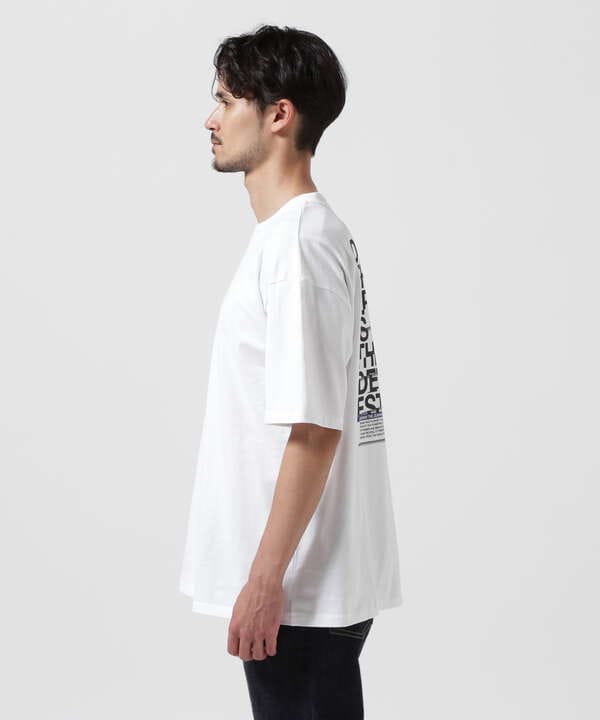 DENHAM/デンハム/TOKYO CUTTING AND CONCEPT TEE