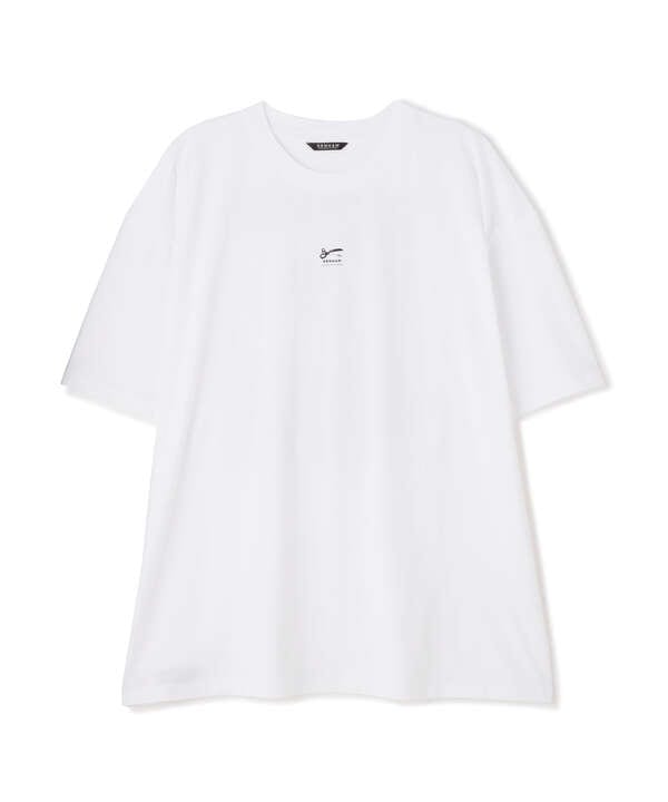 DENHAM/デンハム/TOKYO CUTTING AND CONCEPT TEE