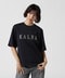 KALNA/カルナ/ロゴ Tシャツ