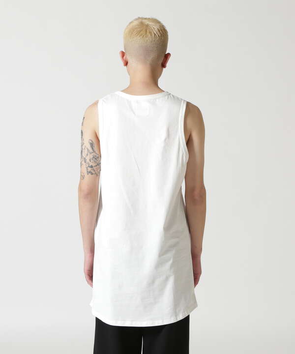 FR(13)NDS /フレンズ/TANKTOP