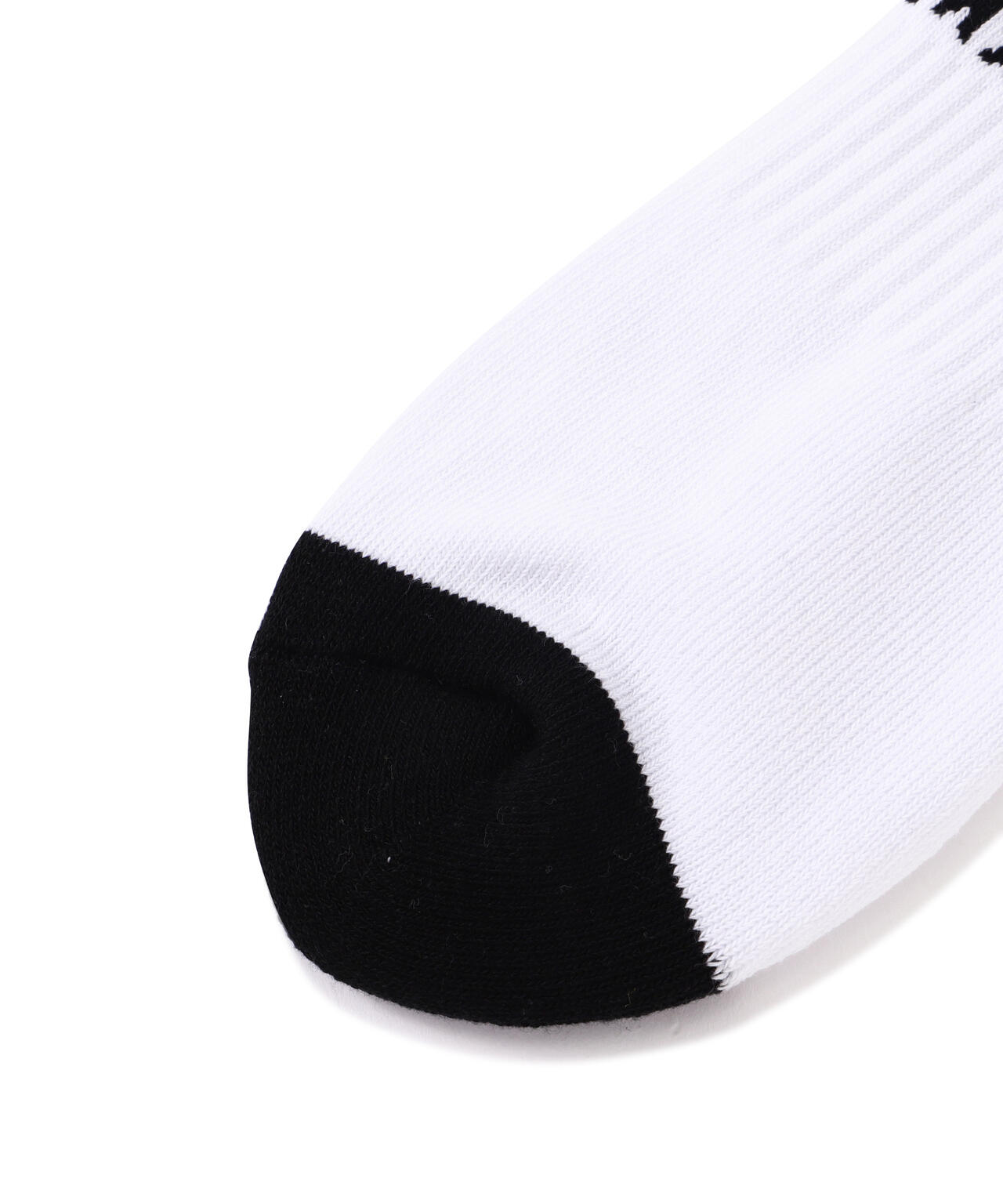 SAINT MICHAEL SOCKS ARGENTINA WHITE ROYAL FLASH