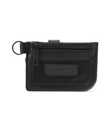 BRIEFING/ブリーフィング/BLK MAG KEY HOLDER