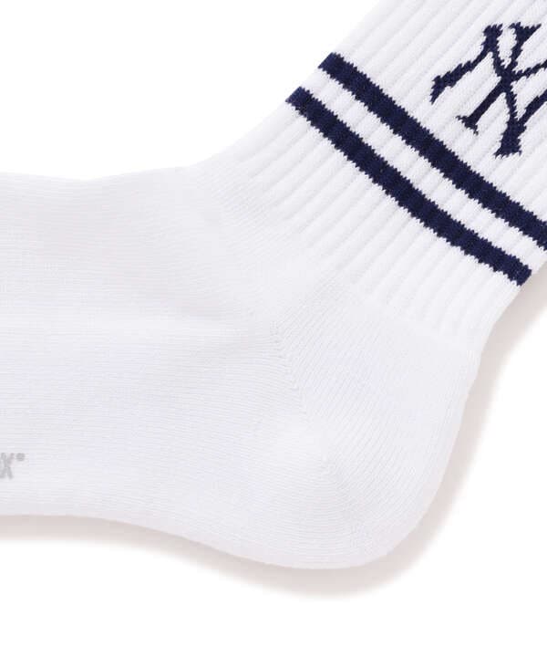 MLB×ROSTER SOX/ロスターソックス/MLB-176 MLB SS SOCKS