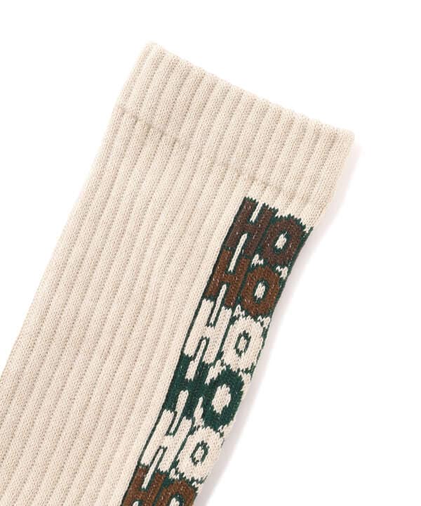 ROSTER SOX/ロスターソックス/RS-357 HOME RUN SOX