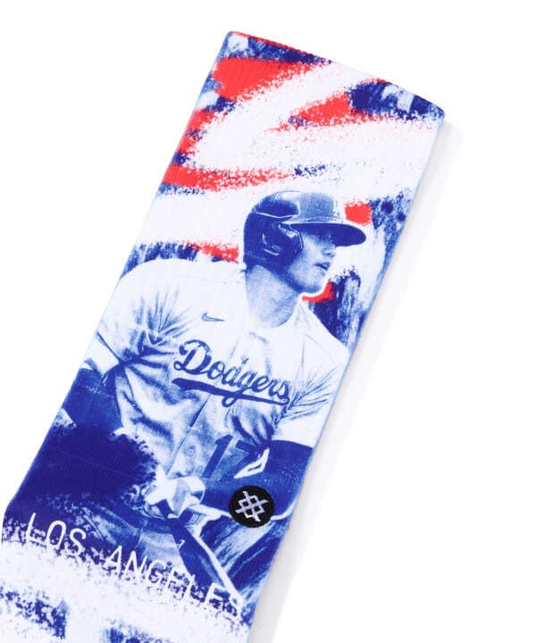 STANCE/スタンス/STREAK OHTANI 2