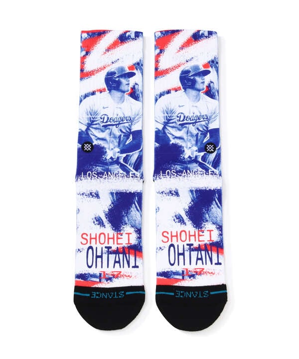 STANCE/スタンス/STREAK OHTANI 2