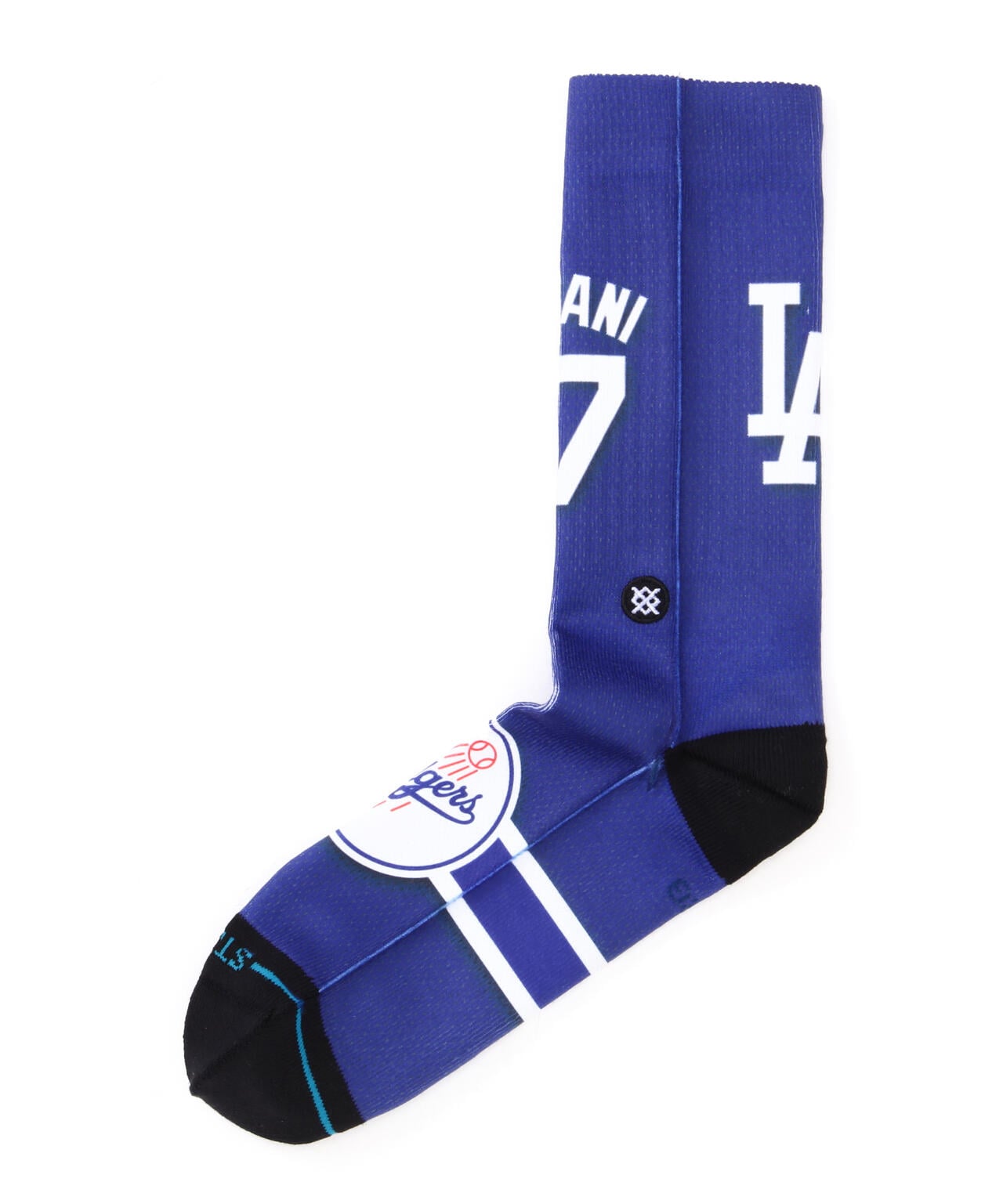 STANCE/スタンス/JERSEY OHTANI 2 | ROYAL FLASH ( ロイヤルフラッシュ ) | US ONLINE  STORE（US オンラインストア）