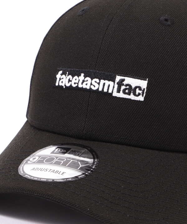 NEW ERA×FACETASM/ニューエラ×ファセッタズム/9FORTY CAP