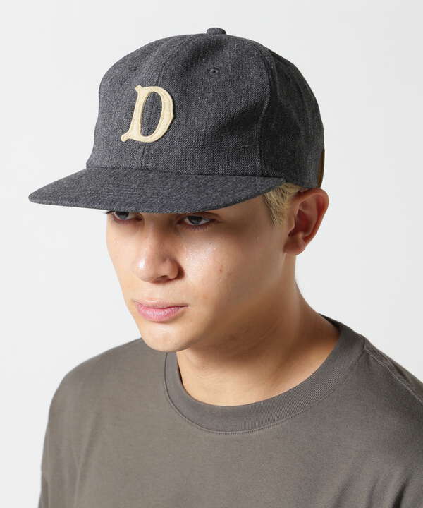 THE H.W.DOG&CO./ザエイチダブリュードッグアンドコー/BASEBALL CAP