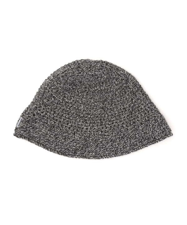 THE H.W.DOG&CO./ザエイチダブリュードッグアンドコー/WOOL KNIT HAT