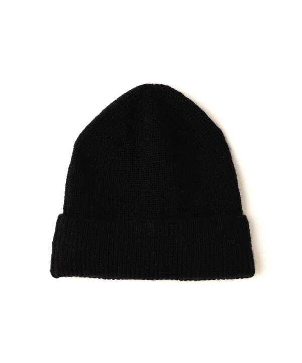 MAISON SPECIAL/メゾンスペシャル/2way Ear Flaps Beanie