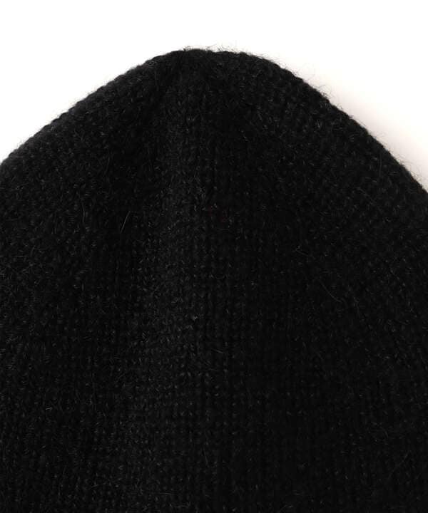 MAISON SPECIAL/メゾンスペシャル/2way Ear Flaps Beanie