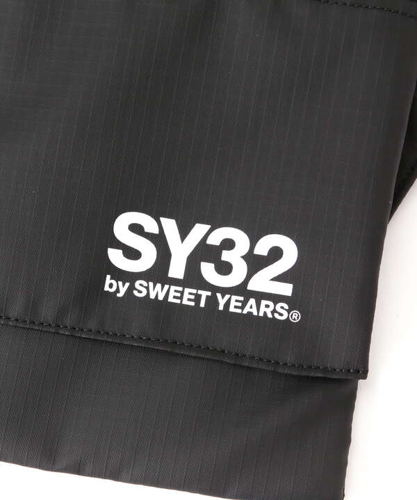 SY32 by SWEET YEARS/MAGNET TYPE SACOCHE