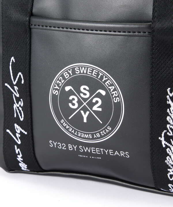 SY32 by SWEETYEARS/COOLER CART BAG