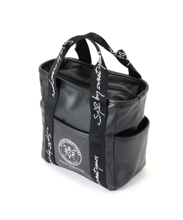 SY32 by SWEETYEARS/COOLER CART BAG