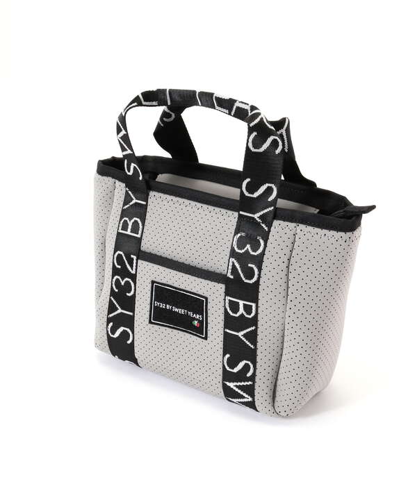 SY32 by SWEETYEARS/NEOPRENE CART BAG