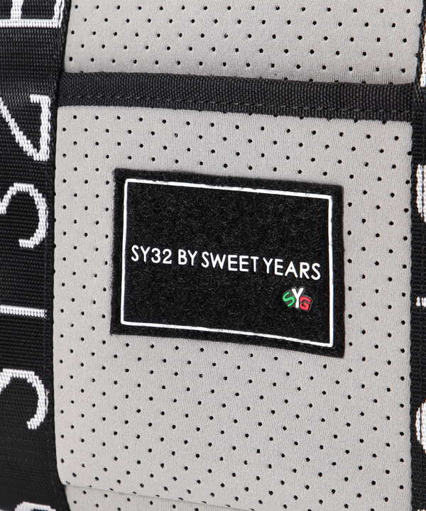 SY32 by SWEETYEARS/NEOPRENE CART BAG