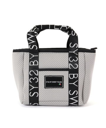 SY32 by SWEETYEARS/NEOPRENE CART BAG