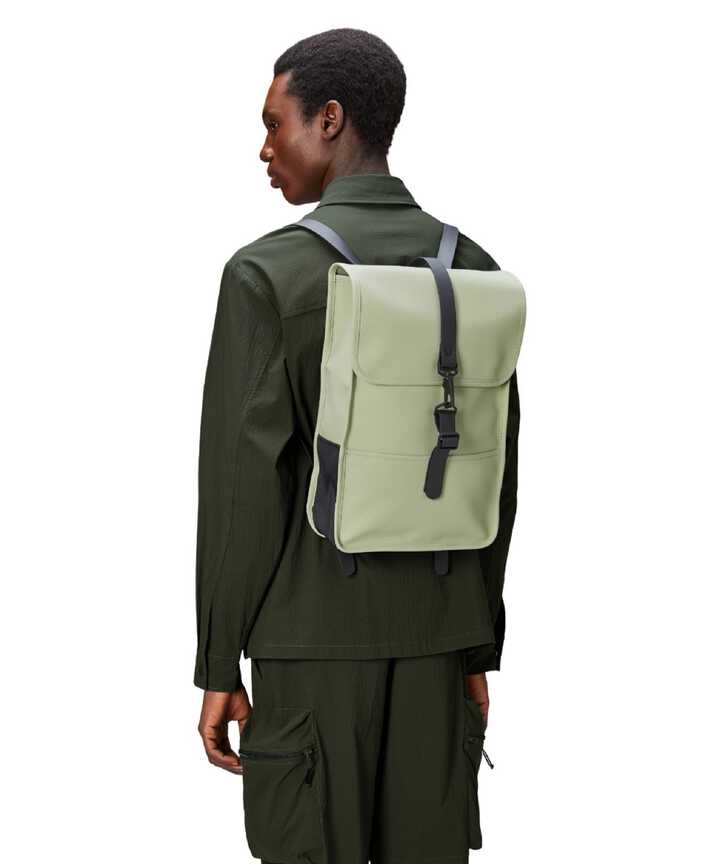 RAINS/レインズ/Back Pack Mini/バックパックミニ | ROYAL FLASH ( ロイヤルフラッシュ ) | US ONLINE  STORE（US オンラインストア）