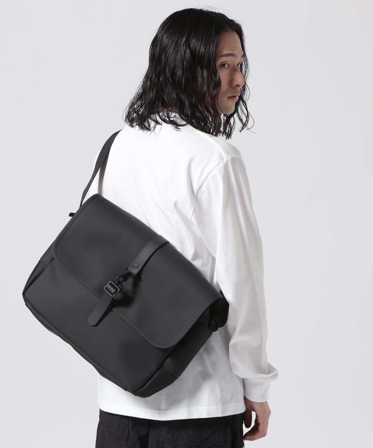 RAINS/レインズ/MESSENGER BAG | ROYAL FLASH ( ロイヤルフラッシュ 