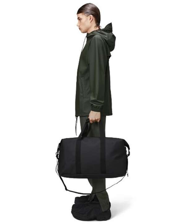 RAINS/レインズ/Hilo Weekend Bag W3