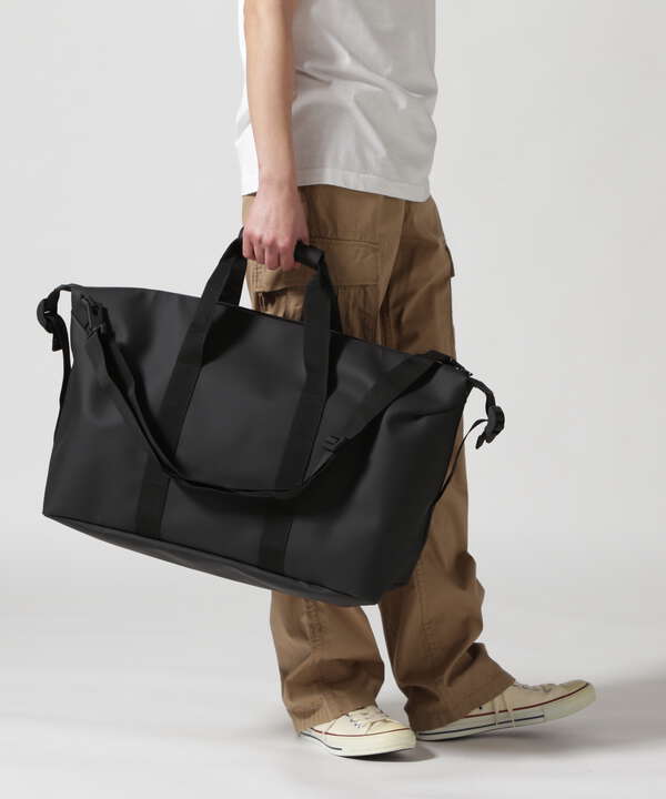 RAINS/レインズ/Hilo Weekend Bag W3