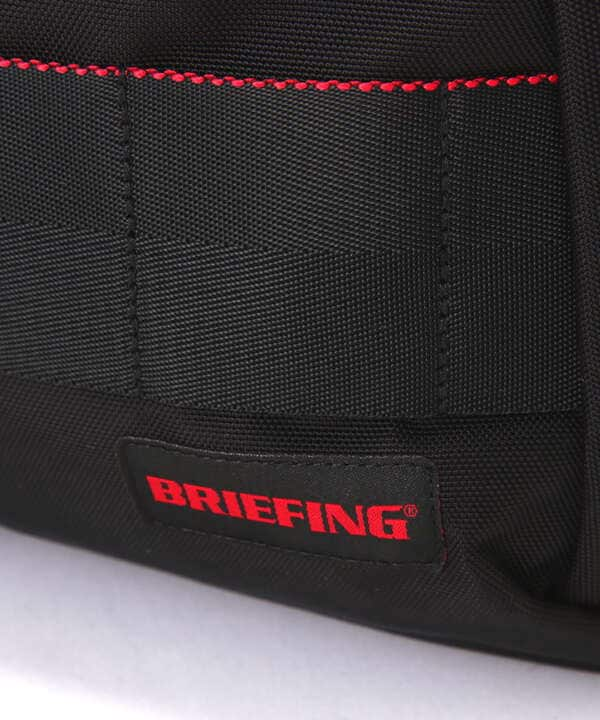 BRIEFING/ブリーフィング/BS BOX SHOULDER M/AG