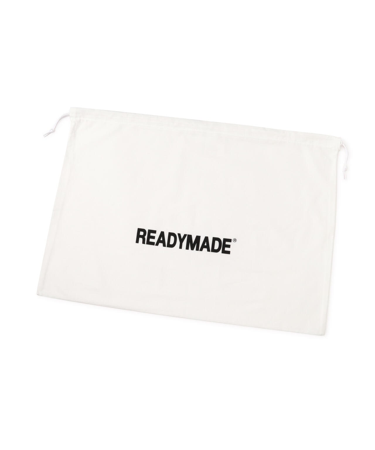 READYMADE/レディーメイド/DENIM OVER NIGHT BAG NANO/BU