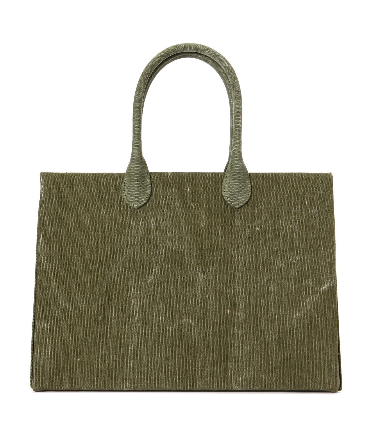 READYMADE/レディーメイド/SHOPPING BAG 35/KHAKI