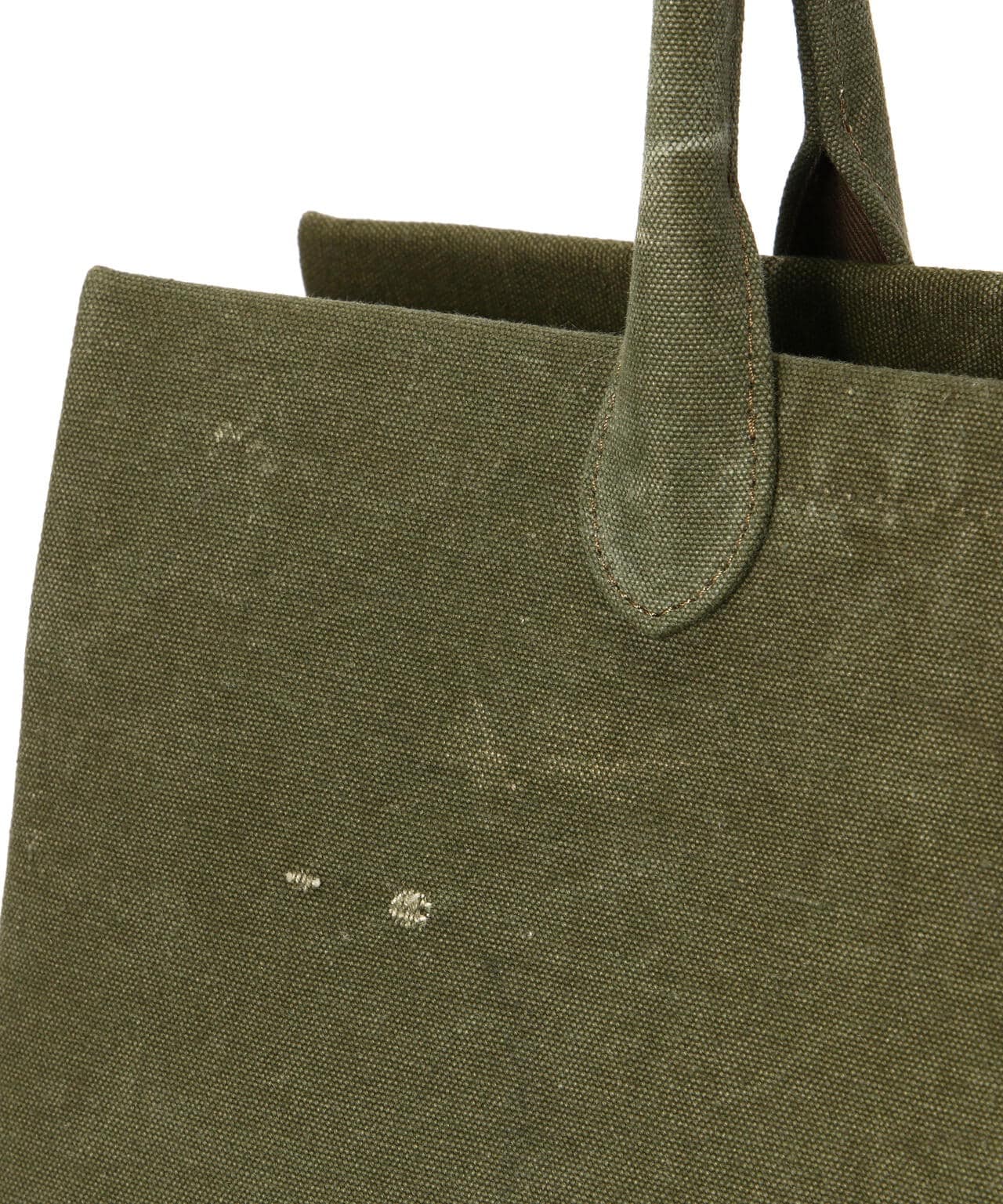 READYMADE/レディーメイド/SHOPPING BAG 35/KHAKI