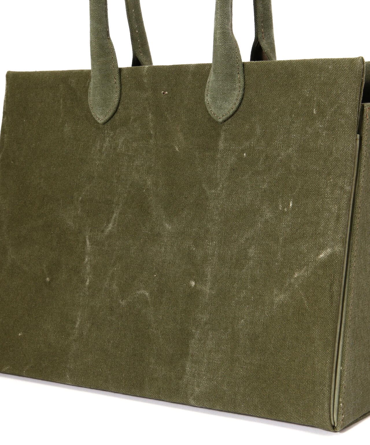 READYMADE/レディーメイド/SHOPPING BAG 35/KHAKI