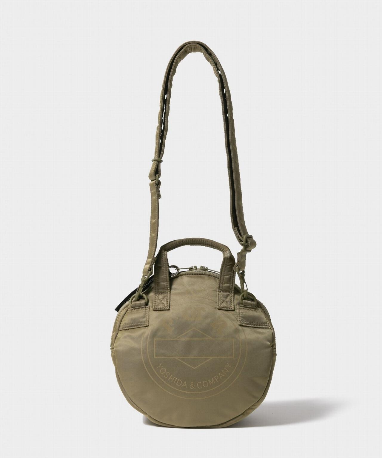 beautiful peoplexPOTR helmet bag | ROYAL FLASH ( ロイヤル  