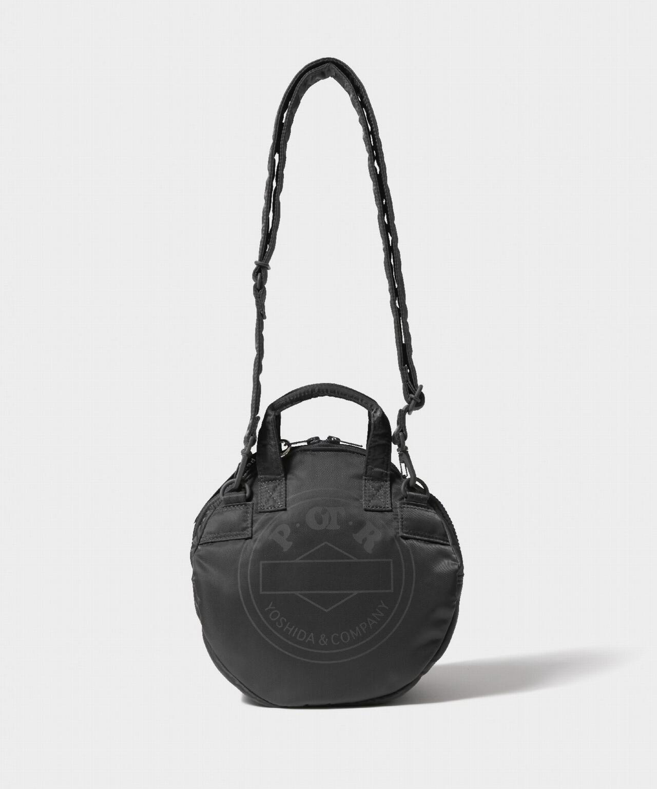 beautiful peoplexPOTR helmet bag | ROYAL FLASH ( ロイヤル  