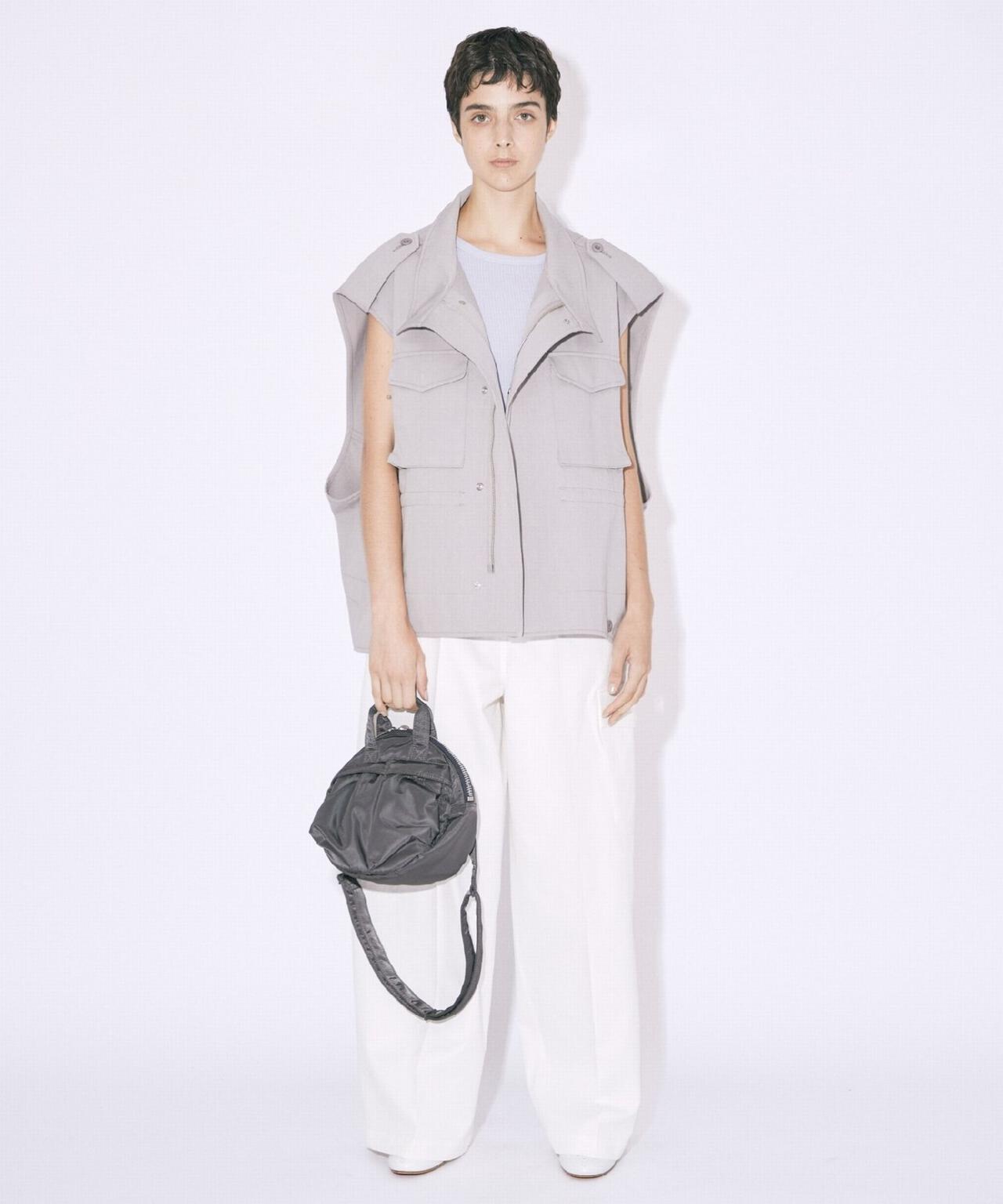 beautiful peoplexPOTR helmet bag | ROYAL FLASH ( ロイヤル  