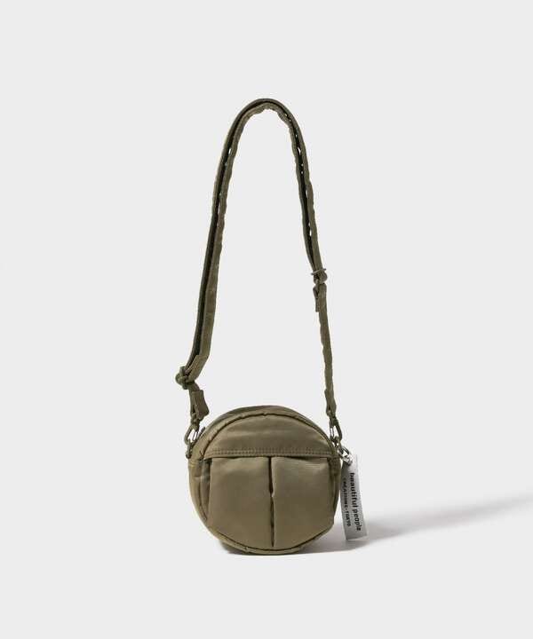 beautiful peoplexPOTR shoulder bag